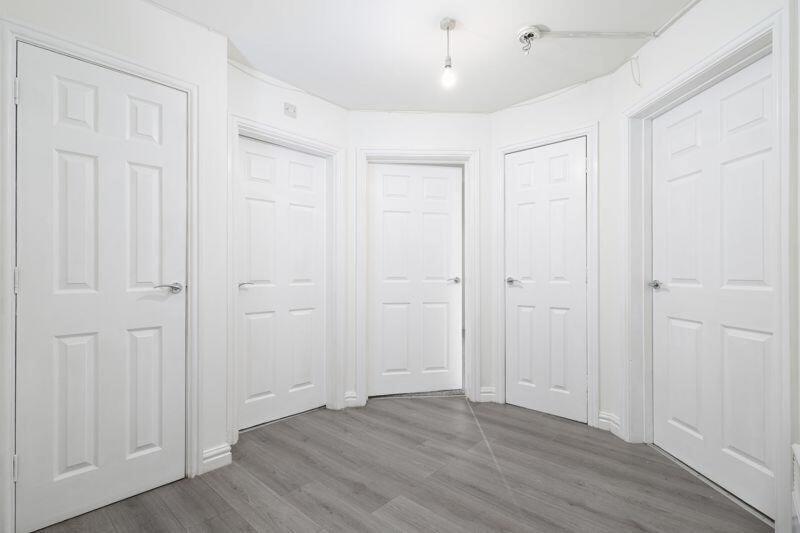 La Casita, Quarry - 2 Bedroom Entire Apartment With Free Parking กลาสโกว์ ภายนอก รูปภาพ