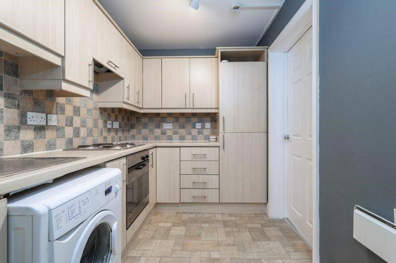 La Casita, Quarry - 2 Bedroom Entire Apartment With Free Parking กลาสโกว์ ห้อง รูปภาพ